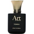 Art of Perfume - Tonka von Rose Kazan