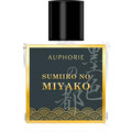 Sumiiro No Miyako by Auphorie