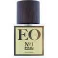 EO N°1: Assam (Pure Parfum) von Ensar Oud / Oriscent