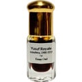 Yusuf Royale by Ensar Oud / Oriscent