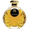 Saffron von Teone Reinthal Natural Perfume