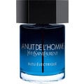 La Nuit de L'Homme Bleu Électrique - Yves Saint Laurent