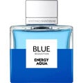 Blue Seduction Energy Aqua by Antonio Banderas