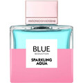 Blue Seduction Sparkling Aqua von Antonio Banderas