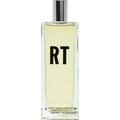 RT Rosemarie Trockel by the artist scent edition