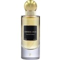 Amber Oud by Top Perfumer