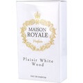 Maison Royale - Plaisir White Wood von MD - Meo Distribuzione