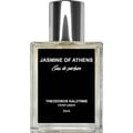 Jasmine of Athens by Theodoros Kalotinis