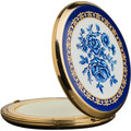 Elizabeth Bennet (Solid Perfume) by Ravenscourt Apothecary