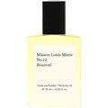 No.12 - Bousval (Perfume Oil) by Maison Louis Marie
