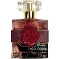 Very Cherry Rose Chocolate Patchouli by Meleg Perfumes
