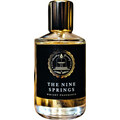 The Nine Springs - Whisky Fragrance Dark by №9 Spirituosen Manufaktur