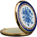 Mr Rochester (Solid Perfume) by Ravenscourt Apothecary