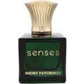 Smoky Patchouli by Senses