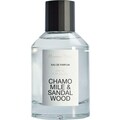 Chamomile & Sandalwood by Massimo Dutti