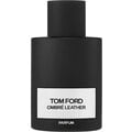 Ombré Leather Parfum von Tom Ford