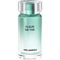Les Parfums Matières - Fleur de Thé von Karl Lagerfeld