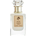 Wood Prive - Musk White by Alam Alaseel