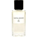 Santal Rouge by RP