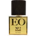 EO N°2: Kashmir (Pure Parfum)