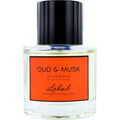 Oud & Musk by Label