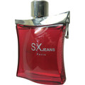 SX Jeans for Women by Parfums Saint Amour / Alice de Saint Amour