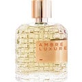 Ambre Luxure by LPDO
