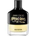 Urban Hero Gold Edition by Jimmy Choo