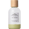Scent-Organix - So Serene by Scent Beauty