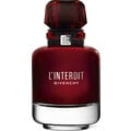 L'Interdit (2021) (Eau de Parfum Rouge) by Givenchy