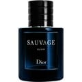 Sauvage Elixir by Dior