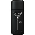 Faith (Body Fragrance) by STR8