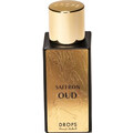 Saffron Oud by Drops