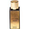 Cinnamon Oud by Drops