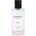 Infiniti for Her - No.3 (Hair Mist) by Vakko