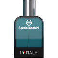 I ♥ Italy for Him by Sergio Tacchini