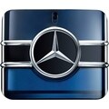 Sign von Mercedes-Benz