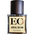 Santal Sultan (Pure Parfum) von Ensar Oud / Oriscent