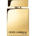The One for Men Gold by Dolce & Gabbana
