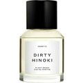 Dirty Hinoki by Heretic