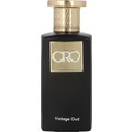 Vintage Oud by Oro