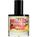 Desert Paintbrush by D.S. & Durga