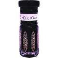 Hellicum II by Mellifluence Perfume