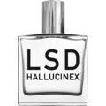 Hallucinex - LSD von Maison Anonyme