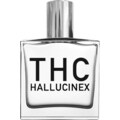 Hallucinex - THC by Maison Anonyme