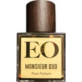 Monsieur Oud (Pure Parfum)