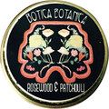 Rosewood & Patchouli by Botica Botanica