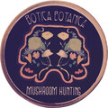 Mushroom Hunting (Solid Perfume) by Botica Botanica