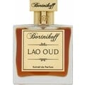 Lao Oud (Extrait de Parfum) von Bortnikoff