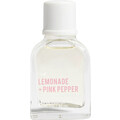 Juice House - Lemonade + Pink Pepper